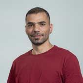 Mohand Alnahas