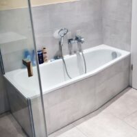 Badezimmer Neugestaltung in Roetgen