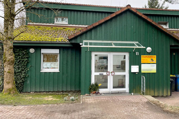 Kindergarten Froehliches Rabennest