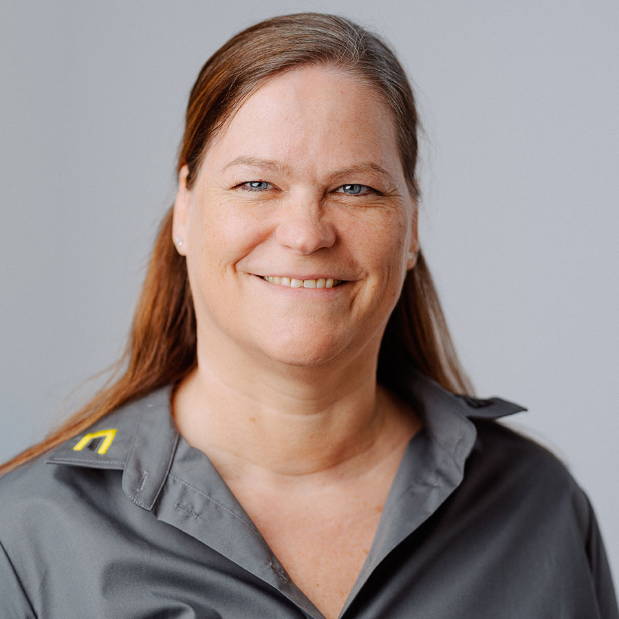 Susanne Finken
